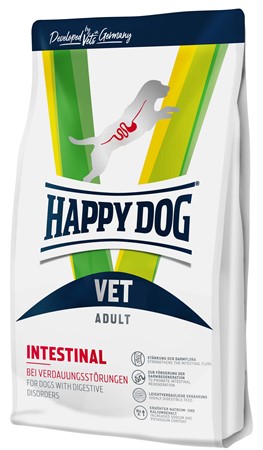 HD VET Intestinal 4 kg